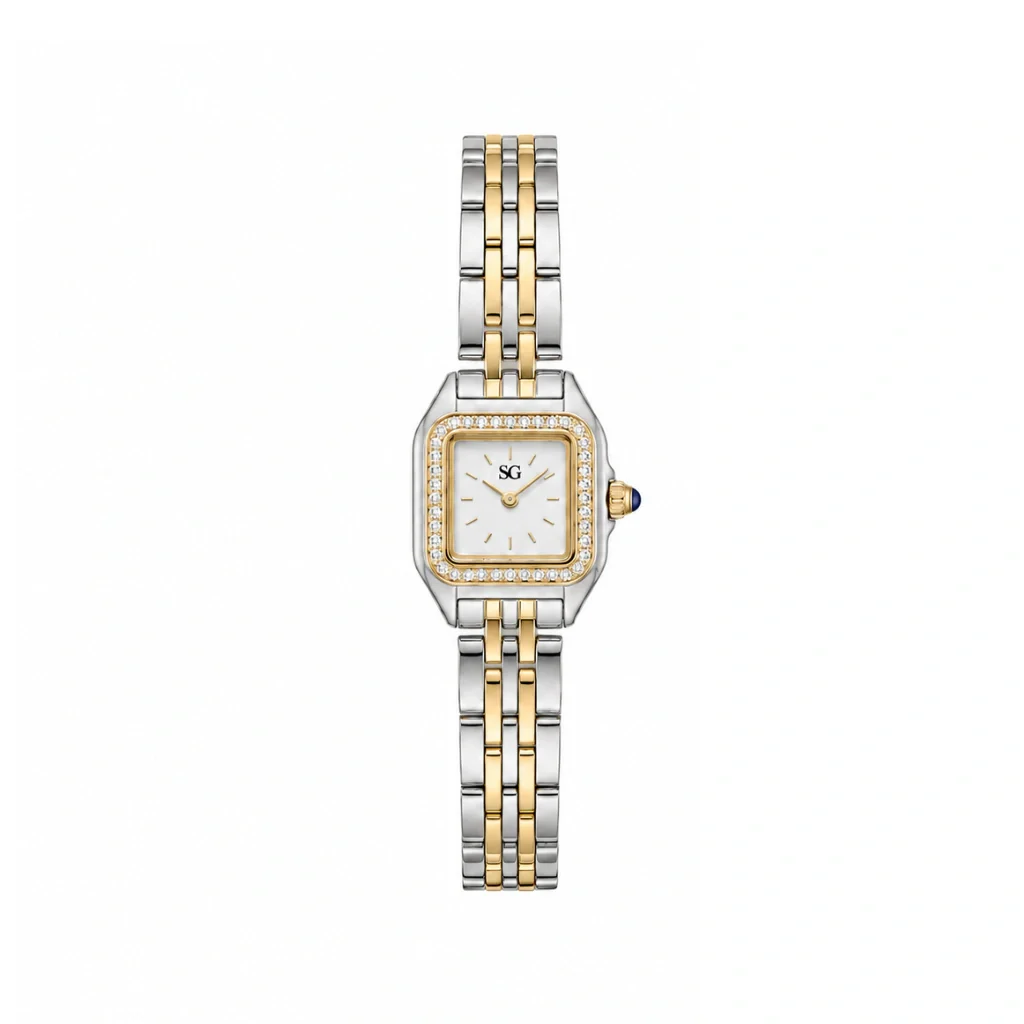 Smartwatch E2E Fit