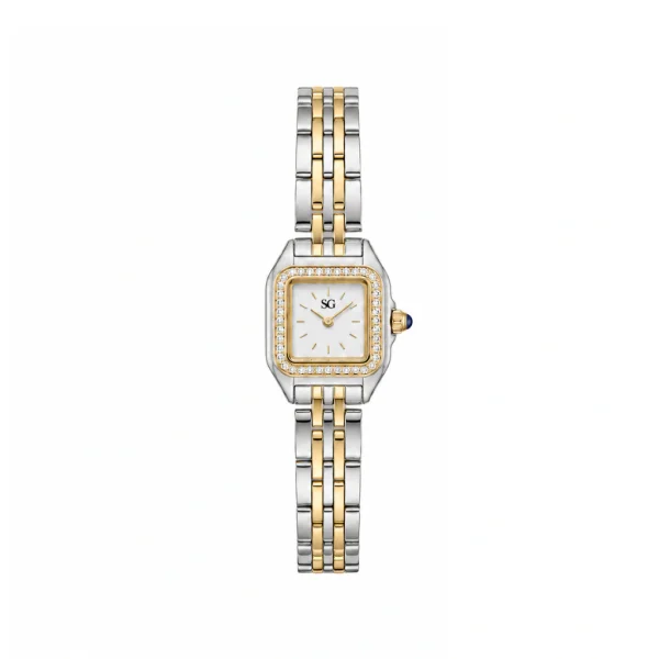 Smartwatch E2E Fit