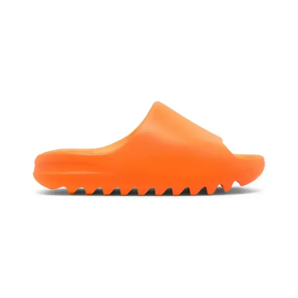 Adidas Yeezy Slide 'Enflame Orange' — foto 1