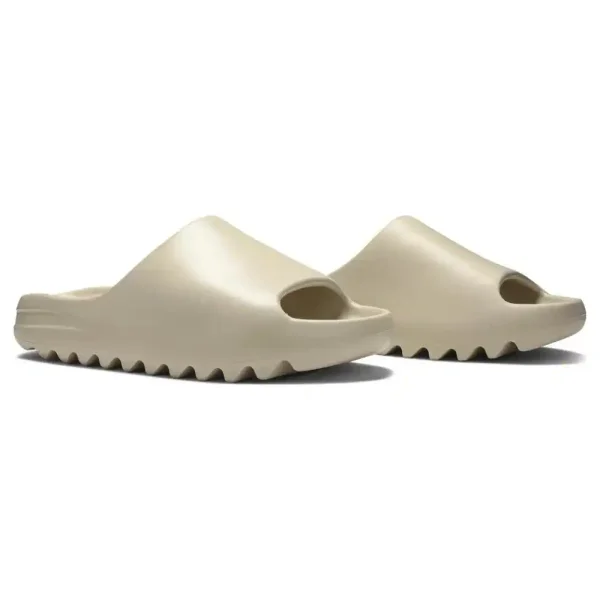 Adidas Yeezy Slide 'Bone' — foto 3