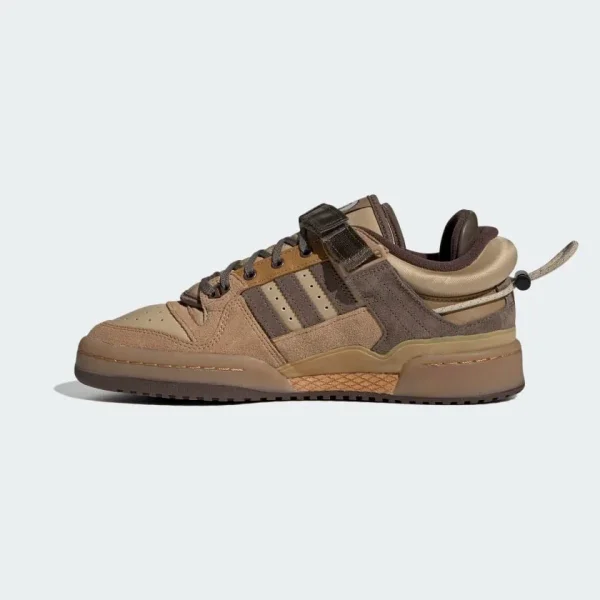 Bad Bunny x Forum Buckle Low 'The First Cafe'
