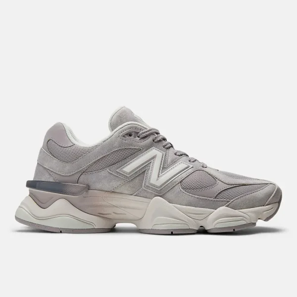 New Balance 9060 'Driftwood Stone Pink Sea Salt'