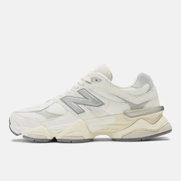 New Balance 9060 'Grey Matter December Sky' — foto 3