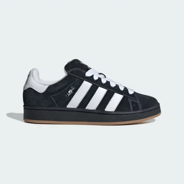 Adidas Campus 00s 'Black Gum' x Korn