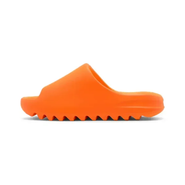 Adidas Yeezy Slide 'Enflame Orange' — foto 2