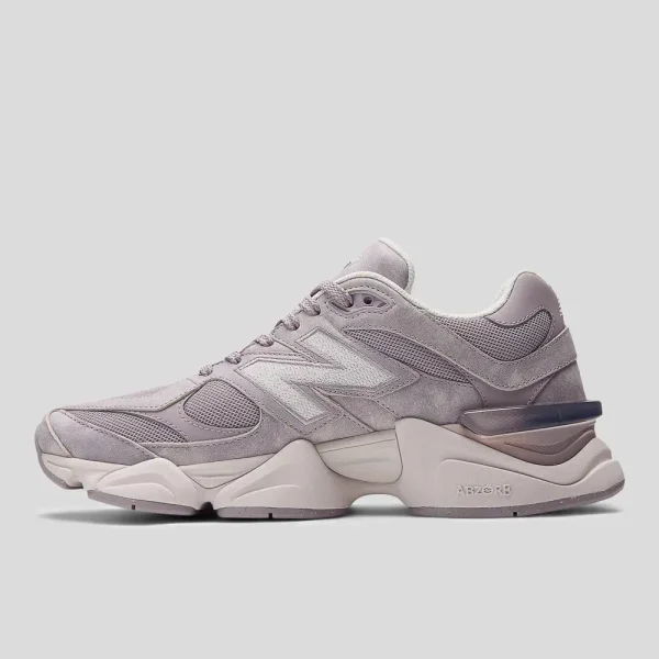 New Balance 9060 'Driftwood Stone Pink Sea Salt' — foto 3