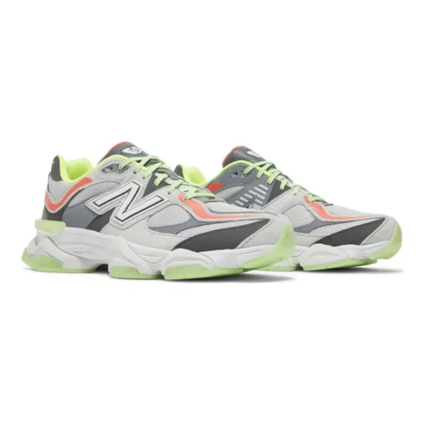 New Balance 9060 'Glow x DTLR' — foto 3