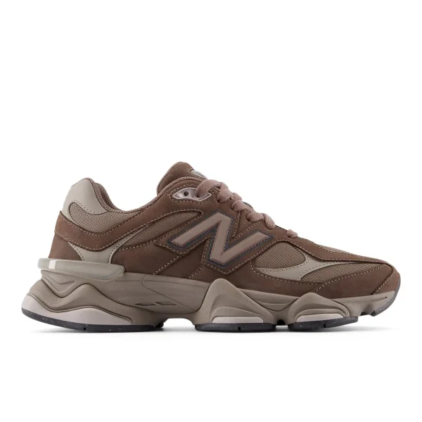 New Balance 9060 'Mushroom'