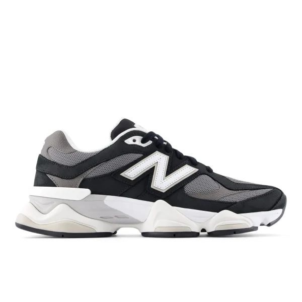 New Balance 9060 'Black White'