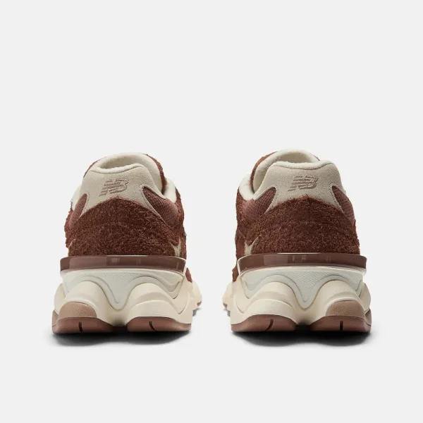 New Balance 9060 'Sea Salt Surf' — foto 5