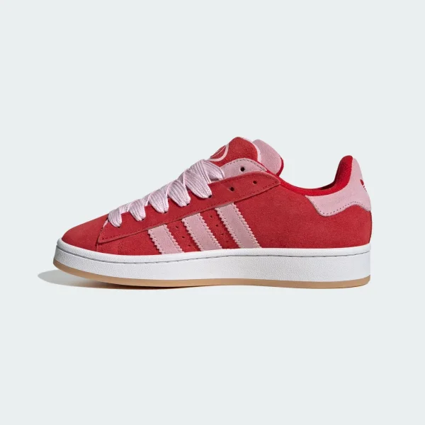 Adidas Campus 00s 'Scarlet Gum' — foto 3