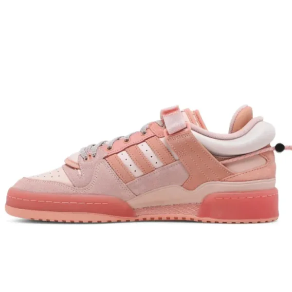 Bad Bunny x Forum Buckle Low 'Easter Egg' — foto 2