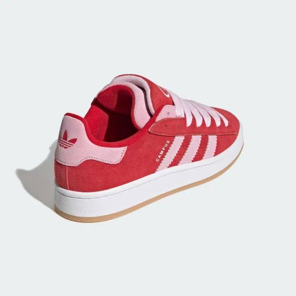 Adidas Campus 00s 'Scarlet Gum' — foto 6