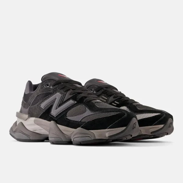 New Balance 9060 'Black Castlerock' — foto 3