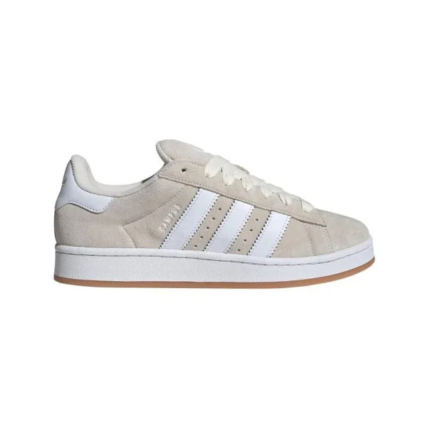 Adidas Campus 00s 'Wonder White' — foto 3