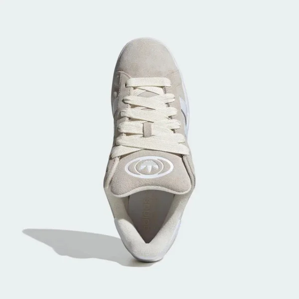 Adidas Campus 00s 'Wonder White' — foto 4