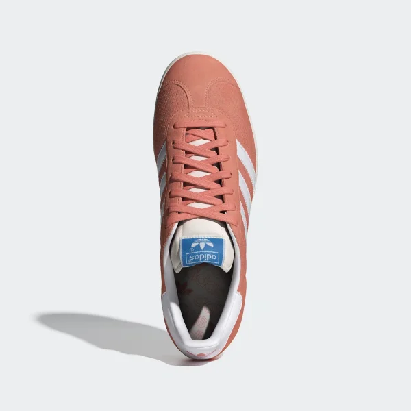 Adidas Gazelle Bold Pink Glow — foto 4