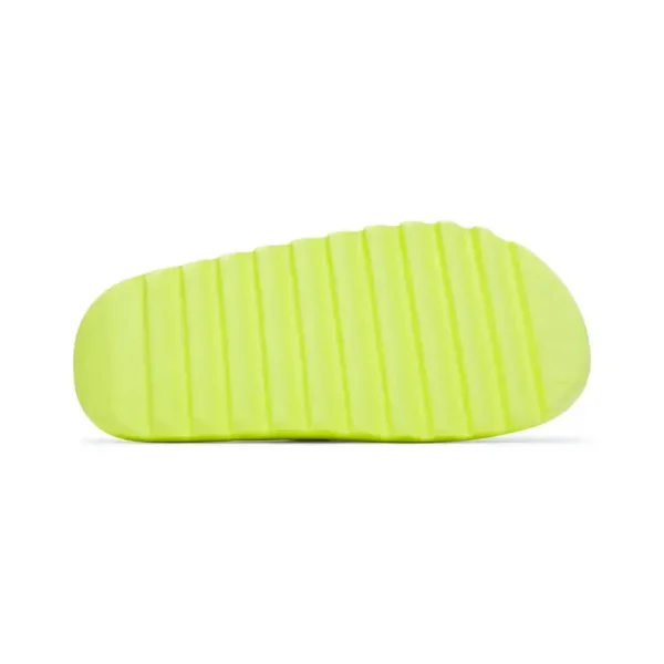 Adidas Yeezy Slide 'Glow Green' — foto 5