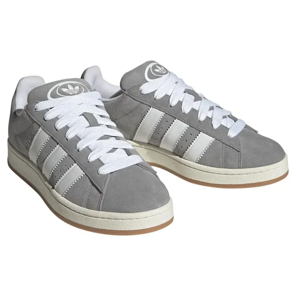 Adidas Campus 00S 'Grey Gum' — foto 3