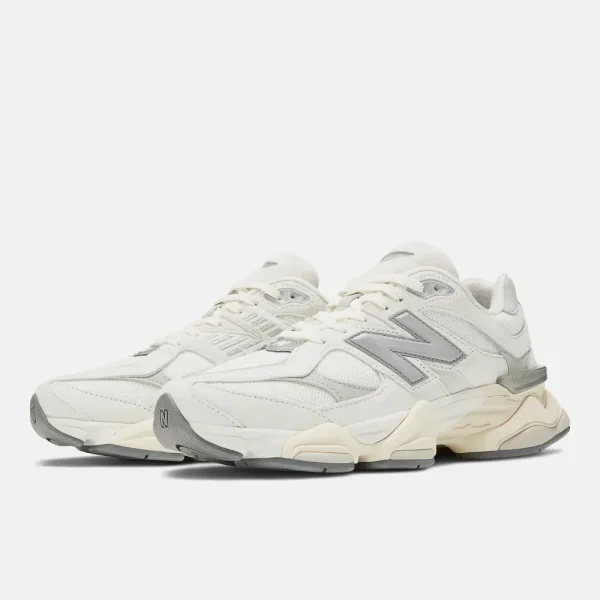 New Balance 9060 'Grey Matter December Sky' — foto 4