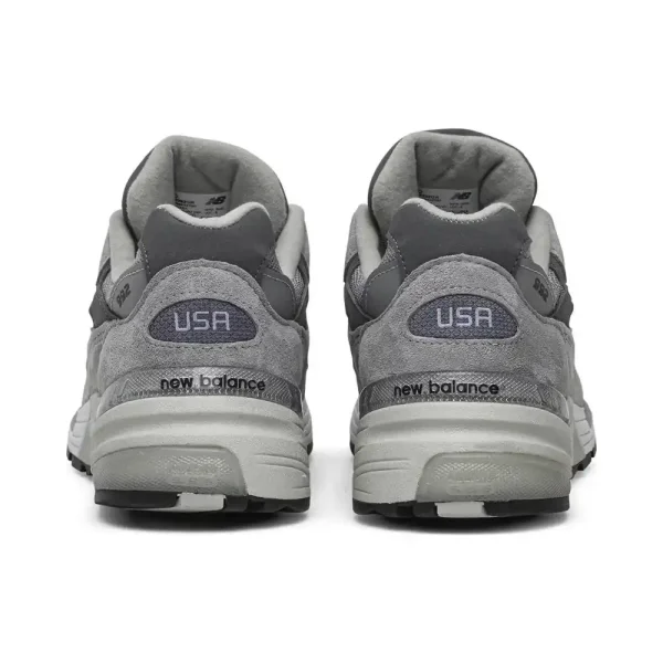 New Balance 992 'Grey' — foto 3