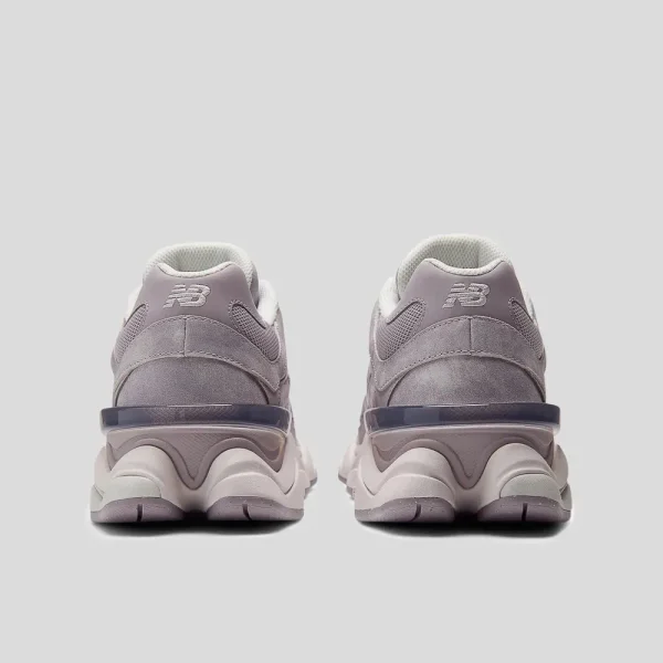 New Balance 9060 'Driftwood Stone Pink Sea Salt' — foto 5