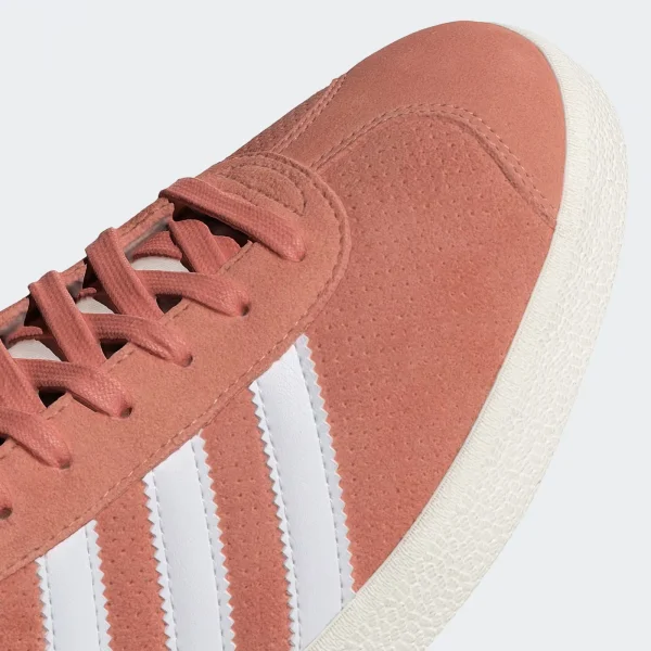 Adidas Gazelle Bold Pink Glow — foto 3
