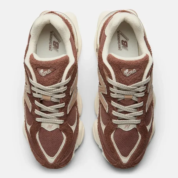 New Balance 9060 'Sea Salt Surf' — foto 4
