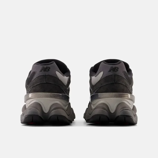 New Balance 9060 'Black Castlerock' — foto 5