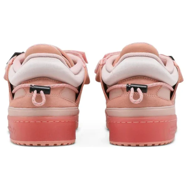 Bad Bunny x Forum Buckle Low 'Easter Egg' — foto 3