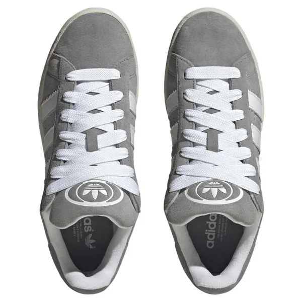 Adidas Campus 00S 'Grey Gum' — foto 4