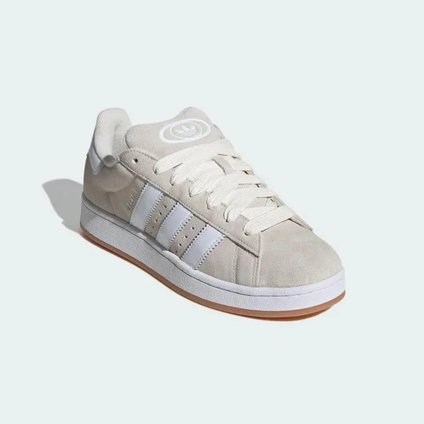 Adidas Campus 00s 'Wonder White' — foto 5