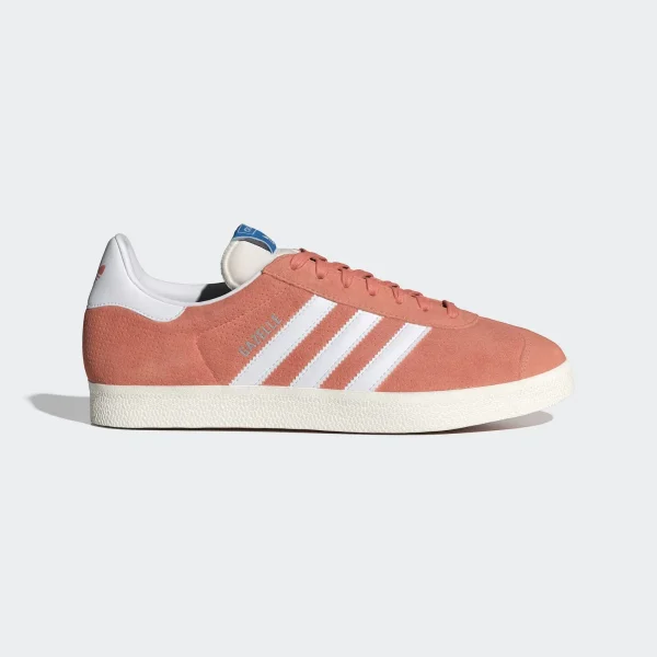 Adidas Gazelle Bold Pink Glow