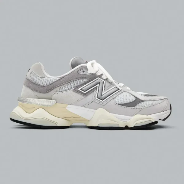 New Balance 9060 'Grey Matter December Sky'