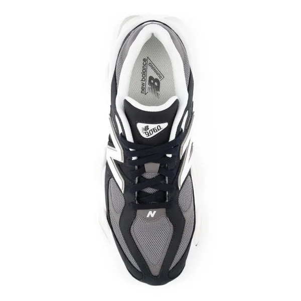 New Balance 9060 'Black White' — foto 4