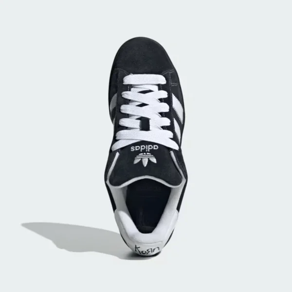 Adidas Campus 00s 'Black Gum' x Korn — foto 5