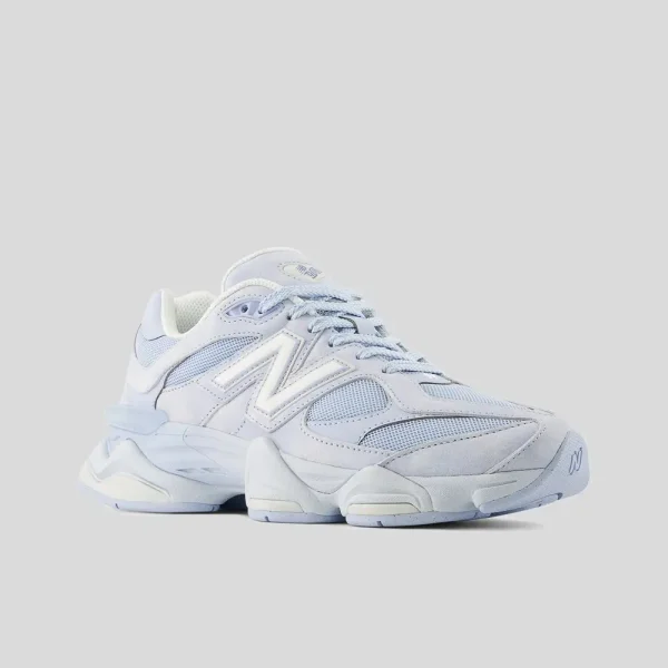 Tênis New Balance 9060 'Azure' — foto 4