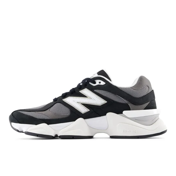 New Balance 9060 'Black White' — foto 3