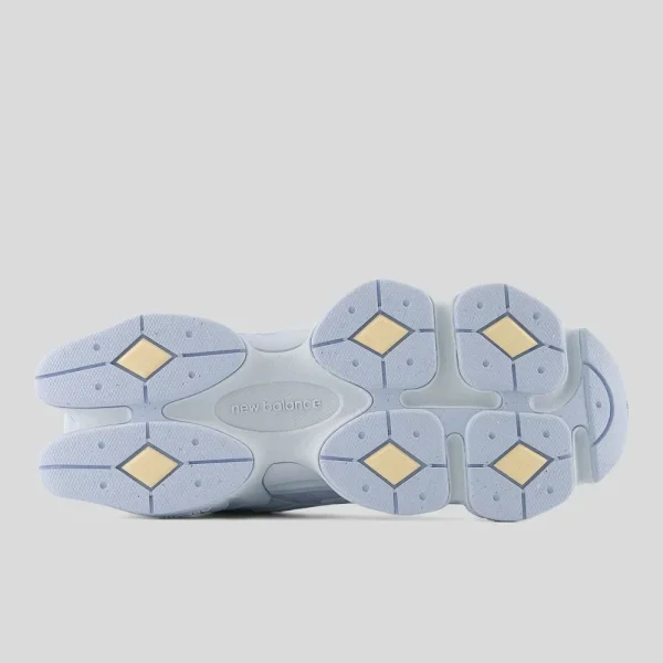 Tênis New Balance 9060 'Azure' — foto 5