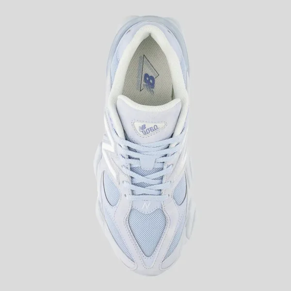 Tênis New Balance 9060 'Azure' — foto 3