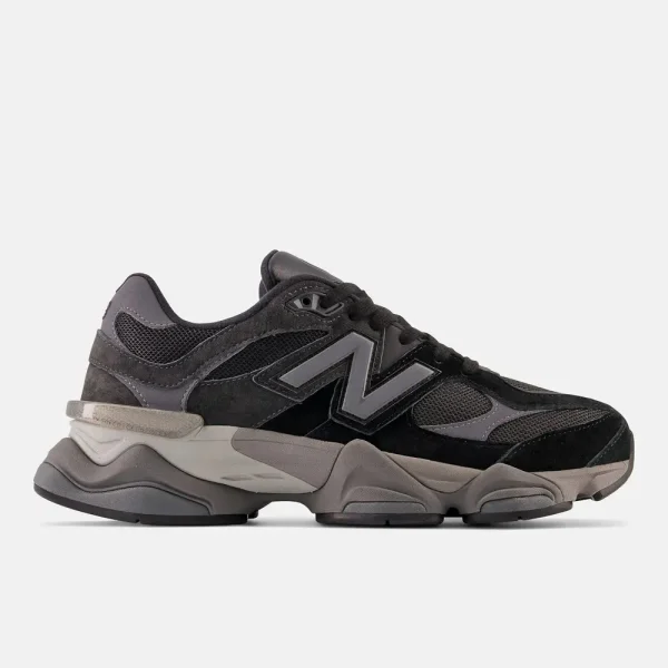 New Balance 9060 'Black Castlerock'