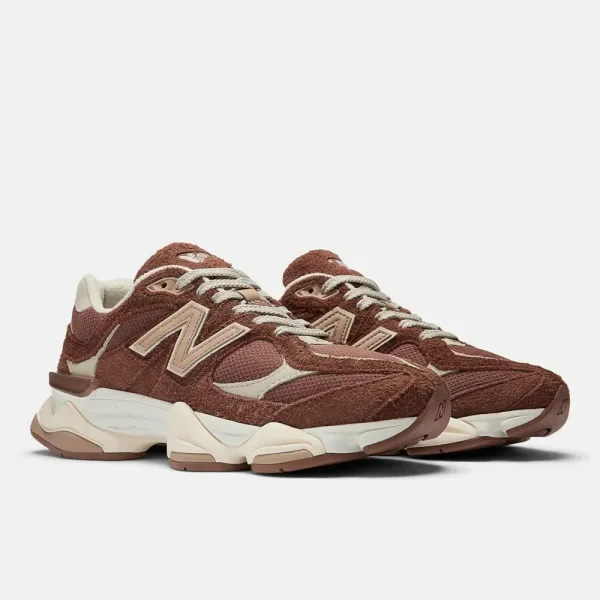 New Balance 9060 'Sea Salt Surf' — foto 3