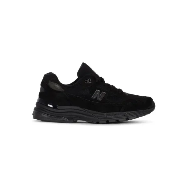 New Balance 992 'Black'