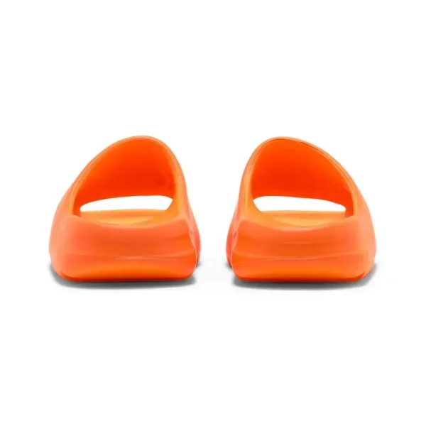 Adidas Yeezy Slide 'Enflame Orange' — foto 4