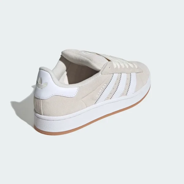 Adidas Campus 00s 'Wonder White' — foto 4