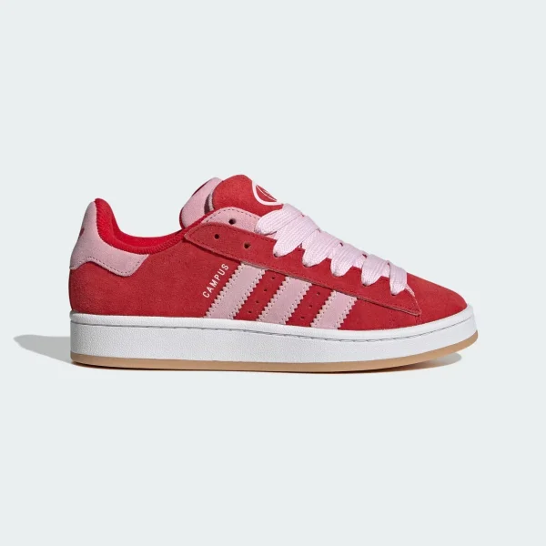 Adidas Campus 00s 'Scarlet Gum'