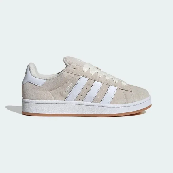 Adidas Campus 00s 'Wonder White' — foto 1