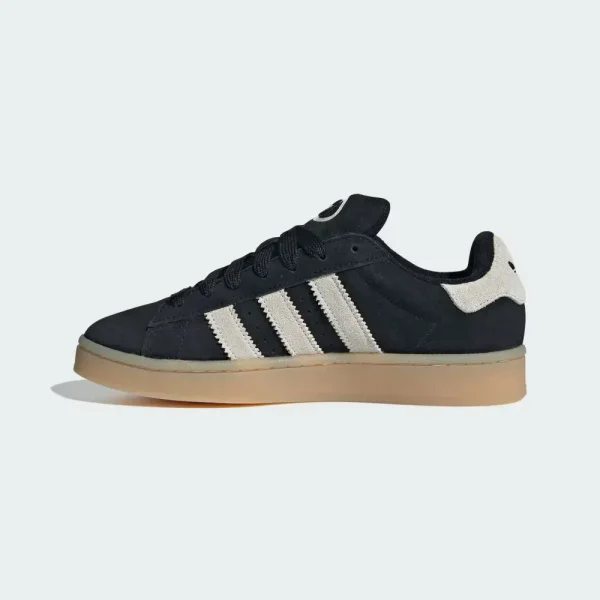 Adidas Campus 00s 'Black White Gum' — foto 2