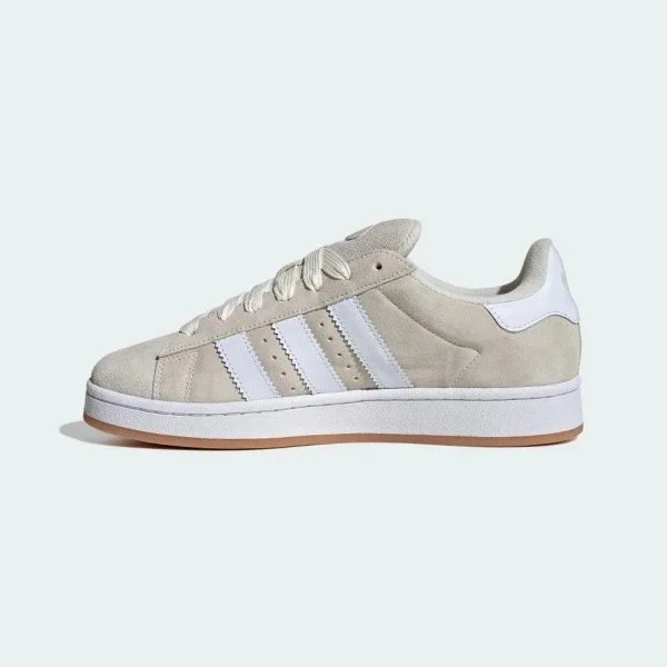 Adidas Campus 00s 'Wonder White' — foto 2