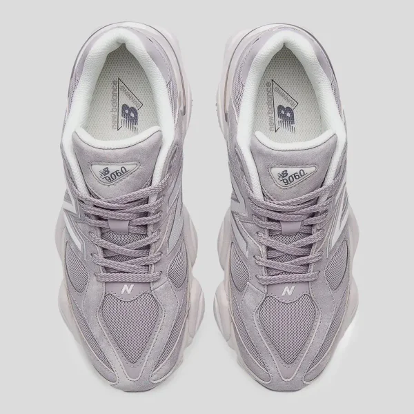 New Balance 9060 'Driftwood Stone Pink Sea Salt' — foto 4